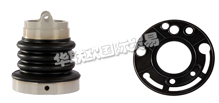 優(yōu)勢供應(yīng)德國MATEC GUMMIWERK波紋管墊圈