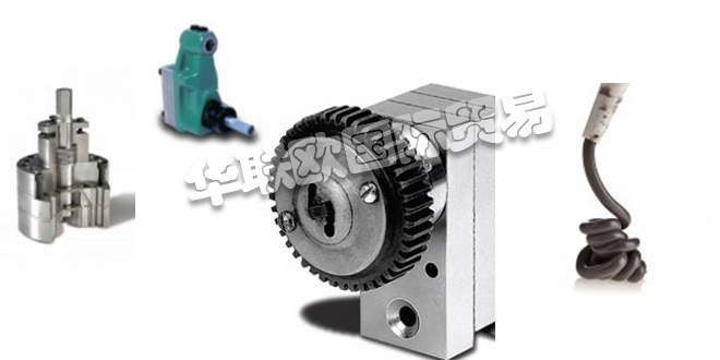 優(yōu)勢供應(yīng)英國SLACK&PARR齒輪計量泵工業(yè)泵