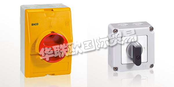 BACO公司于1919年在法國斯特拉斯堡成立。在過去的一個世紀(jì)中，它已在國際控制和信號市場中確立了穩(wěn)固的地位。BACO的產(chǎn)品以其質(zhì)量和可靠性享譽全球。BACO以合理的價格提供優(yōu)質(zhì)的產(chǎn)品和出色的客戶服務(wù)，從而在市場上建立了自己的地位。BACO不僅致力于提供能夠完全滿足客戶需求的技術(shù)解決方案，而且還將提供專門的銷售支持和協(xié)助。下文為您介紹BACO開關(guān)。