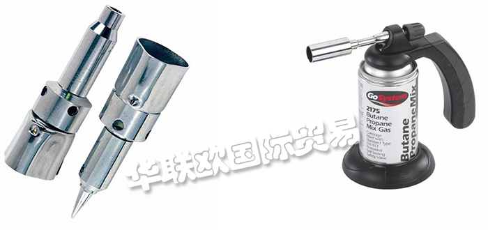 GOSYSTEM,英國(guó)GOSYSTEM專業(yè)便攜式燃?xì)饩?GOSYSTEM噴燈