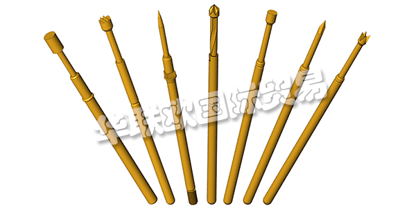 INGUN自1971年以來便是在測試設(shè)備制造領(lǐng)域的可靠合作伙伴。INGUN提供無與倫比的探針和測試治具產(chǎn)品系列。由于杰出的產(chǎn)品品質(zhì)，INGUN是頂級精密產(chǎn)品的最佳代名詞。INGUN公司在測試設(shè)備制造領(lǐng)域具有多年的豐富經(jīng)驗，可為任何測試要求提供量身定制的解決方案。下文為您介紹INGUN探針。