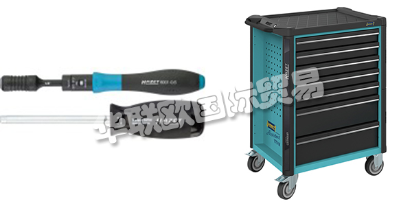 HAZET于1868年成立在德國成立，品牌名源于創(chuàng)始人Hermann Zerver的縮寫。HAZET今天已成為世界知名的工具品牌，與全球100多個國家進行合作，為它們提供優(yōu)質(zhì)可靠的各類型工具。HAZET一直特別重視在全球范圍內(nèi)建立和維持信任的伙伴關(guān)系，對客戶需求和問題的理解使得HAZET第一時間開發(fā)出新的可靠工具。下文為您介紹HAZET工具,哈蔡特工具好在哪里。