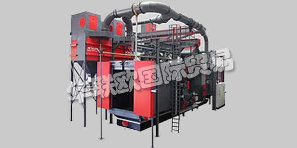 德國ROSLER公司主要供應(yīng)：德國ROSLER噴砂機(jī),ROSLER拋丸機(jī)，絲網(wǎng)帶噴砂機(jī)，轉(zhuǎn)臺(tái)噴砂機(jī)，旋轉(zhuǎn)吊架噴砂機(jī)，滾筒式拋丸機(jī)，輥道式拋丸機(jī)，衛(wèi)星臺(tái)式噴砂機(jī)，槽式振動(dòng)器，旋轉(zhuǎn)振動(dòng)器等產(chǎn)品。