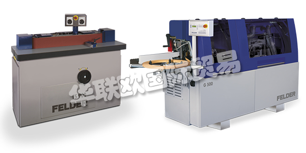 奧地利FELDER公司主要供應：奧地利FELDER砂光機,FELDER磨邊機，封邊機，壓力機，膜壓機，帶鋸，鉆孔機，成型機等產品。