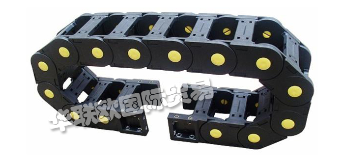 2020全球十大知名拖鏈品牌排行榜