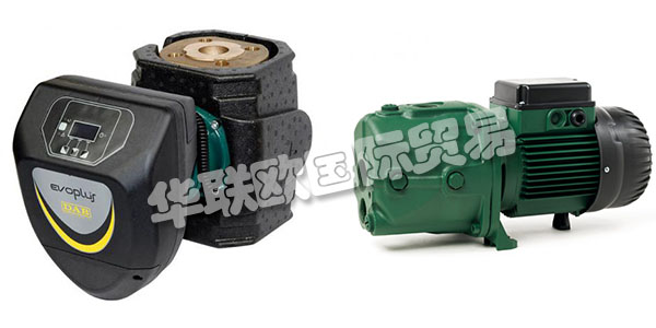 意大利DAB公司主要供應(yīng)：意大利DAB泵,戴博水泵，循環(huán)泵，離心泵，自吸泵，潛水泵，潛水電機(jī)等產(chǎn)品。