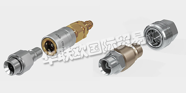史陶比爾(STAUBLI)集團(tuán)是工業(yè)連接器、工業(yè)機(jī)器人和紡織機(jī)械這三大領(lǐng)域機(jī)電一體化解決方案的全球?qū)I(yè)供應(yīng)商。從最初1892年在蘇黎世創(chuàng)辦的一家小作坊，發(fā)展成為一個(gè)跨國(guó)集團(tuán)，史陶比爾成功的秘訣在于技術(shù)上的不斷創(chuàng)新發(fā)展。下文為您介紹史陶比爾快速接頭。