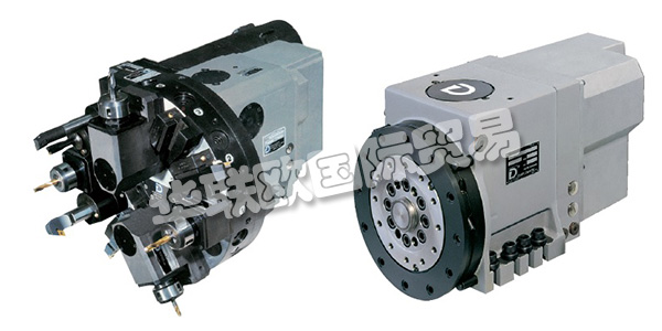 迪普馬(DUPLOMATIC)自成立以來，從生產(chǎn)自動(dòng)液壓復(fù)制設(shè)備開始，一直到引入第一批刀塔和B軸單元，迪普馬始終針對(duì)不同的機(jī)床應(yīng)用開發(fā)出優(yōu)質(zhì)的產(chǎn)品。迪普馬不僅為客戶提供技術(shù)先進(jìn)的產(chǎn)品，而且還為客戶提供所有解決方案。迪普馬通過充分利用他們的專有技術(shù)和能力來做到這一點(diǎn)。下文為您介紹迪普馬刀塔。