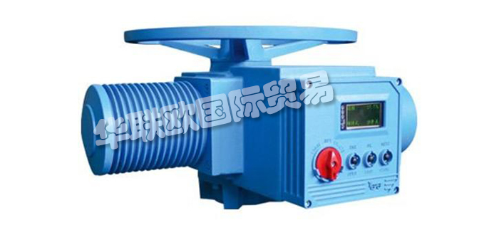 2020全球十大知名電動(dòng)執(zhí)行器品牌排行榜