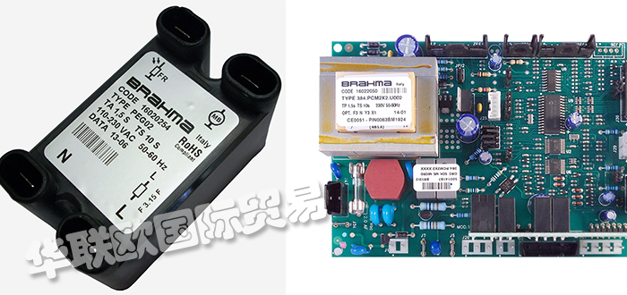 BRAHMA是什么牌子,意大利BRAHMA控制器說(shuō)明書(shū)