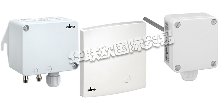ALRE生產(chǎn)高質(zhì)量控制技術(shù)已有50多年的歷史。他們是一家總部位于柏林的德國業(yè)主擁有的公司，他們?nèi)匀辉谶@里生產(chǎn)大部分產(chǎn)品。他們?yōu)榈聡圃斓木雀械阶院馈Ｋ麄冮_發(fā)和生產(chǎn)用于加熱，空調(diào)和系統(tǒng)工程的控制，調(diào)節(jié)和自動(dòng)化的組件和系統(tǒng)。他們盡早發(fā)現(xiàn)趨勢(shì)，并通過創(chuàng)新產(chǎn)品對(duì)趨勢(shì)做出反應(yīng)當(dāng)前就是這種情況。他們始終將最先進(jìn)的技術(shù)與數(shù)十年來的專有技術(shù)相結(jié)合。在產(chǎn)品開發(fā)中，他們牢記設(shè)備的可持續(xù)性和總系統(tǒng)成本。只有溫暖，氣候和空氣質(zhì)量的完美相互作用才能創(chuàng)造出舒適的房間氛圍。最佳控制可確保高水平的能源效率。這樣可以最大程度地提高舒適度并節(jié)省資源。他們專注于完善的客戶服務(wù)和最高的質(zhì)量。自1994年以來，ISO 9001證書也證實(shí)了這一點(diǎn)。ALRE是成功的INTER CONTROL小組的成員。今天小編將為大家分享有關(guān)ALRE公司怎么樣,ALRE傳感器介紹的內(nèi)容：