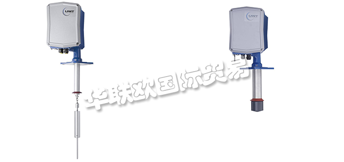UWT是什么意思,德國(guó)UWT重錘料位計(jì)說(shuō)明書