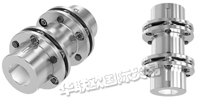 JAURE,美國JAURE聯軸器,JAURE彈性聯軸器