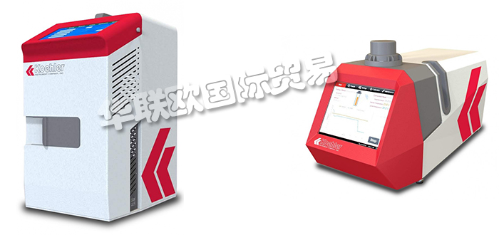 KOEHLER,美國KOEHLER粘度計(jì),KOEHLER真空粘度計(jì)