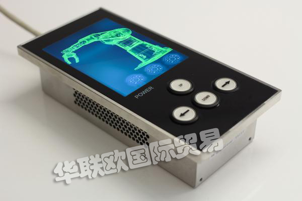 ANDERSELECTRONICS,英國(guó)ANDERSELECTRONICS顯示器測(cè)量?jī)x表