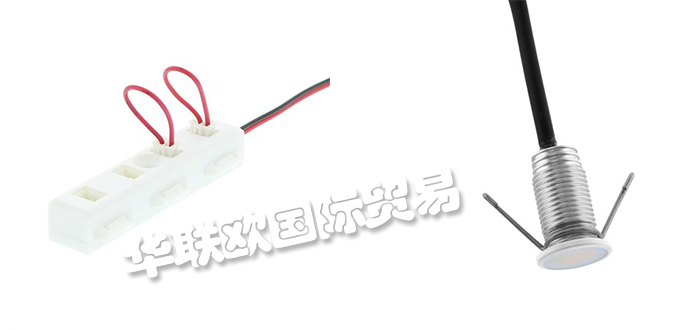 KLEMKO,荷蘭KLEMKO運(yùn)動(dòng)探測(cè)器,KLEMKO電纜接線(xiàn)頭