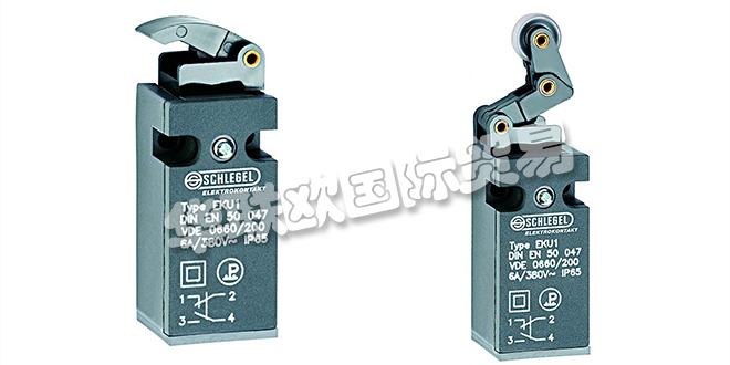 SCHLEGEL是什么意思,德國(guó)SCHLEGEL限位開關(guān)特點(diǎn)