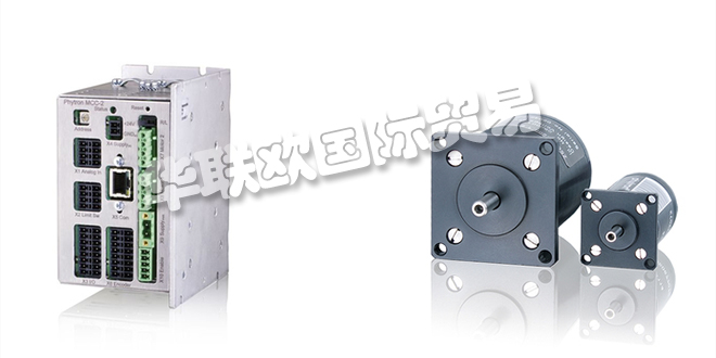 PHYTRON什么意思,德國(guó)PHYTRON步進(jìn)電機(jī)原理