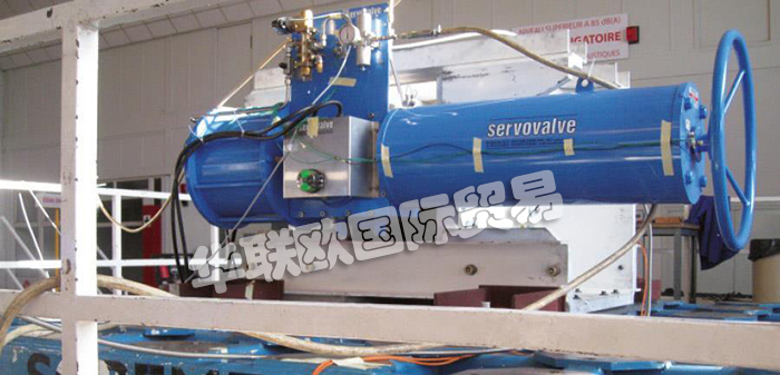 SERVOVALVE伺服閥,意大利SERVOVALVE氣動(dòng)執(zhí)行機(jī)構(gòu)說(shuō)明書