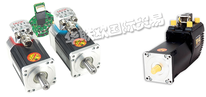 AXOR,意大利AXOR INDUSTRIES控制器,AXOR伺服電機(jī)