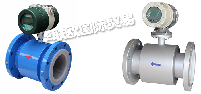 2021年全球十大知名電磁流量計品牌排行榜
