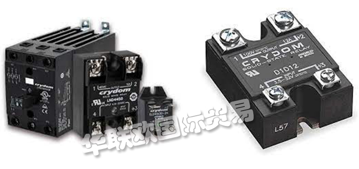 美國(guó)CRYDOM快達(dá)功率模塊系列產(chǎn)品詳細(xì)介紹