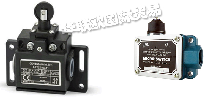 2021年全球十大知名限位開(kāi)關(guān)品牌排行榜