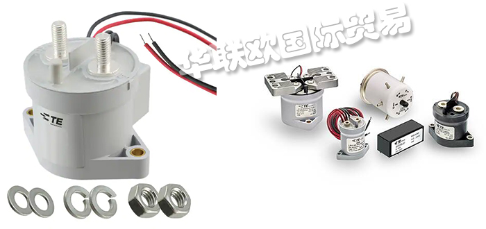 KILOVAC,美國(guó)KILOVAC繼電器,KILOVAC直流接觸器