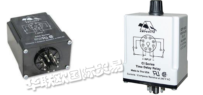 AMPERITE,美國AMPERITE繼電器,AMPERITE鎮(zhèn)流器