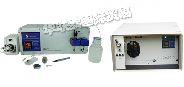 經(jīng)銷(xiāo)匈牙利OWLS-SENSORS傳感器芯片生物傳感器