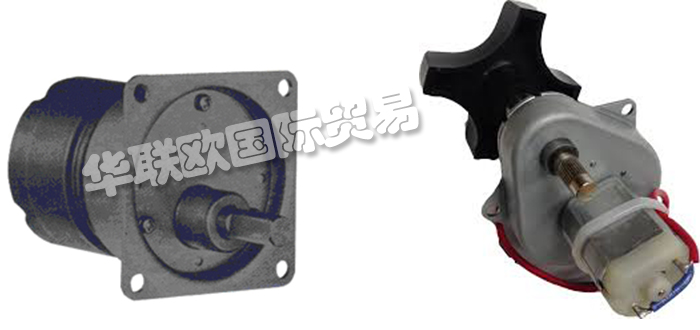 AUTOTROL,美國AUTOTROL齒輪電機(jī),AUTOTROL直流電機(jī)