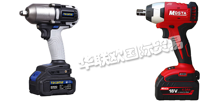 2022全球十大知名電動扳手品牌排行榜