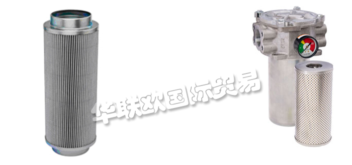 PTI,美國PTI過濾器模塊,PTI液壓過濾器