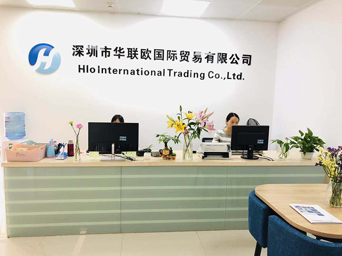 為什么要選擇與深圳華聯(lián)歐公司合作？