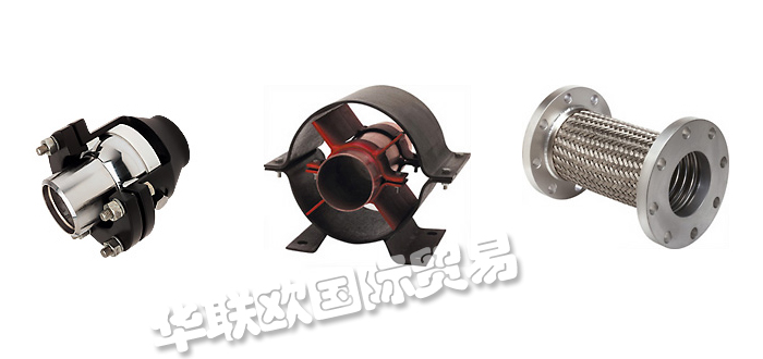 HYSPAN,美國HYSPAN膨脹節(jié),HYSPAN旋轉接頭