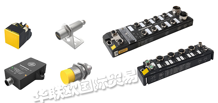 德國圖爾克TURCK電感式傳感器全系列產(chǎn)品型號詳細(xì)介紹