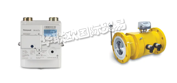 ELSTER,德國ELSTER流量計,ELSTER渦輪流量計