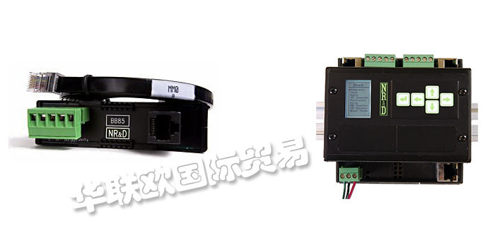 特價(jià)經(jīng)銷(xiāo)美國(guó)NR&D轉(zhuǎn)換模塊網(wǎng)絡(luò)接口