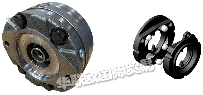 AUSCO,美國AUSCO制動(dòng)器,AUSCO剎車片