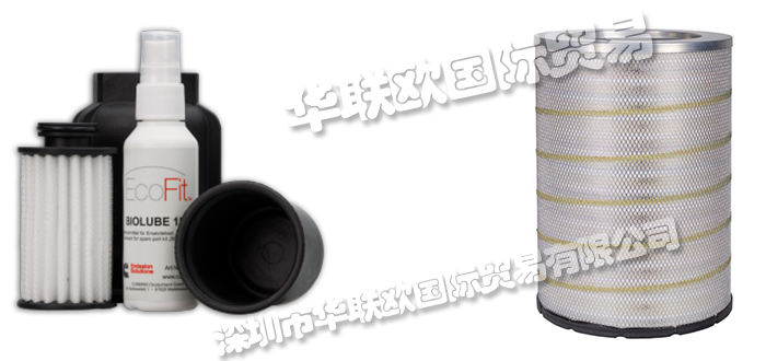 低價銷售美國CUMMINS FILTRATION空氣過濾液壓過濾