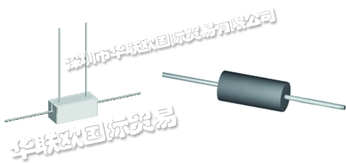 低價(jià)經(jīng)銷德國(guó)VISHAY MILLS繞線電阻精密線繞電阻