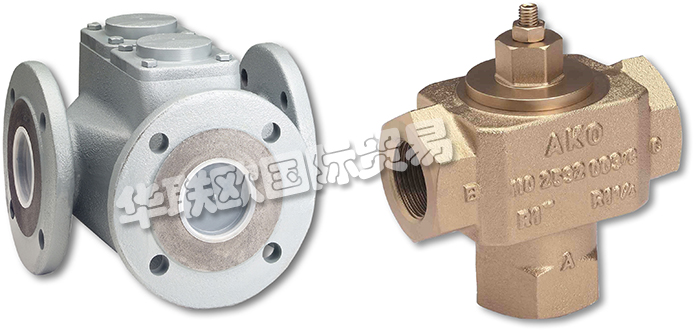 低價(jià)銷售德國AKO REGELUNGSTECHNIK溫控閥控制閥