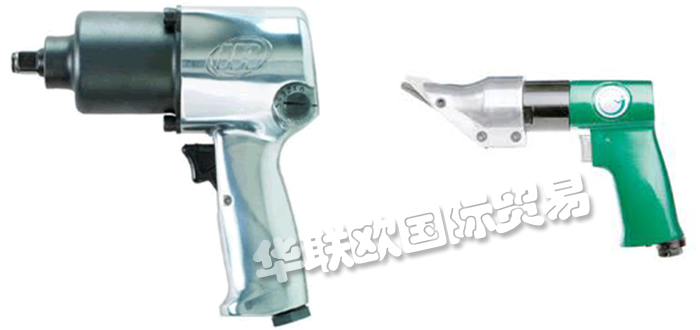 2022年9月全球十大知名氣動(dòng)工具品牌排行榜