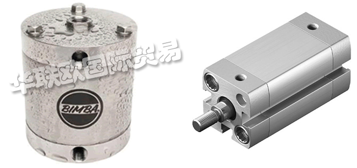2022年9月更新全球十大主流氣缸供應(yīng)商盤點(diǎn)