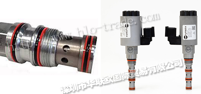 SUN插裝閥工作原理講解,美國(guó)SUN HYDRAULICS插裝閥完整型號(hào)