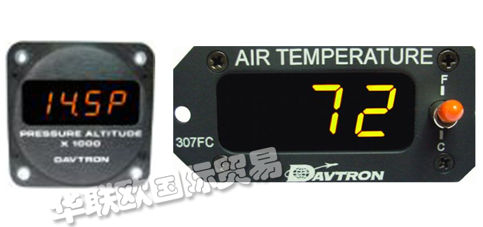 DAVTRON,美國DAVTRON電壓表,DAVTRON數(shù)字溫度探頭