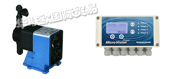 PLUSAFEEDER,美國PLUSAFEEDER計量泵,PLUSAFEEDER磁力泵