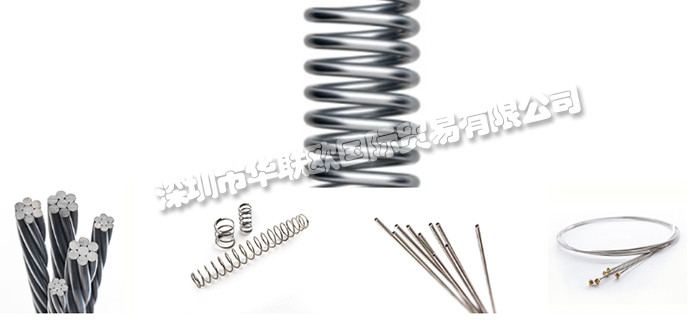 優(yōu)勢(shì)供應(yīng)美國(guó)SUMIDEN WIRE彈簧線醫(yī)療線