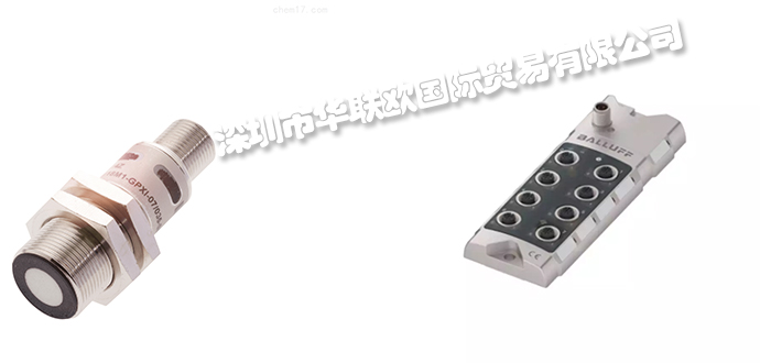 德國巴魯夫BALLUFF傳感器BTL系列全網(wǎng)最低價