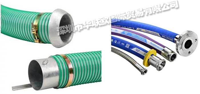 瑞典TRELLEBORG品牌介紹(TRELLEBORG軟管)